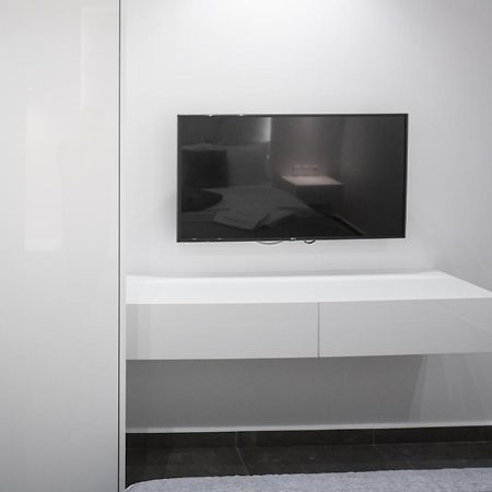 A Casa Nostra Lägenhet Loutráki Exteriör bild